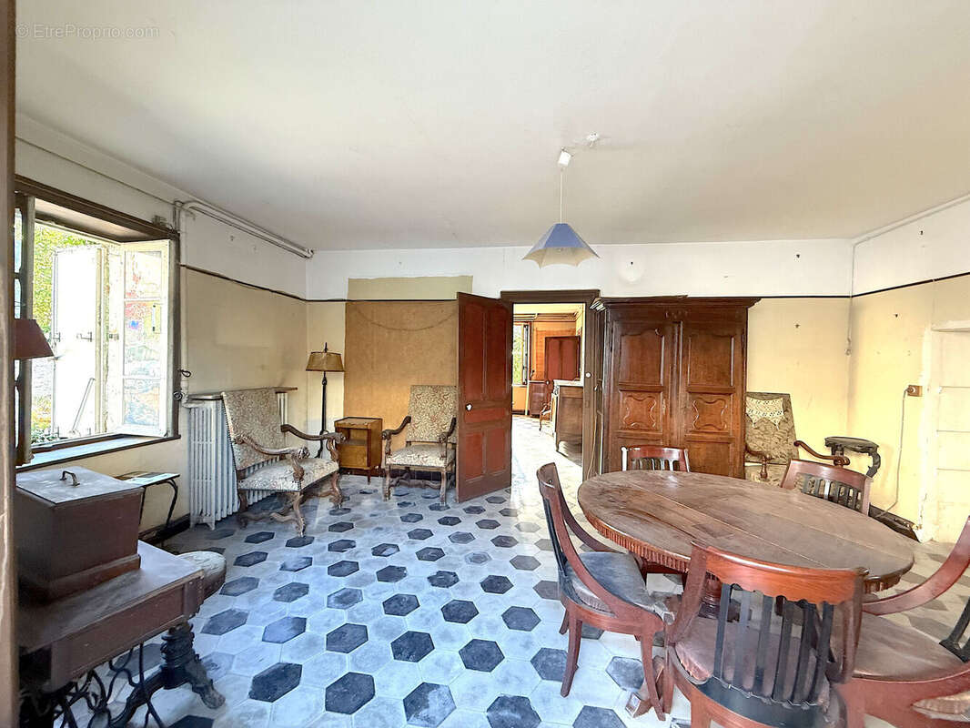 Photo 4 - Maison à CHATILLON-LA-PALUD