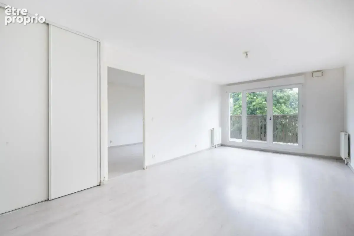 Appartement de 2 pièces de 48 m² à Saint-Ouen-l'Aumône - photo 4