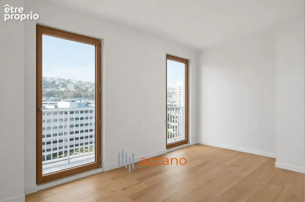 Appartement 3 pièces 70 m² à vendre à Lyon-2e (69002) - photo 4