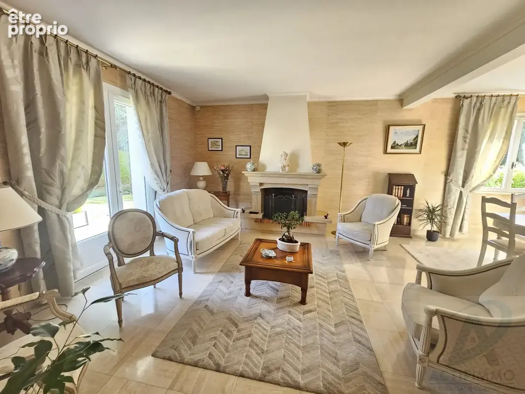 Maison de 141 m2 - photo 4