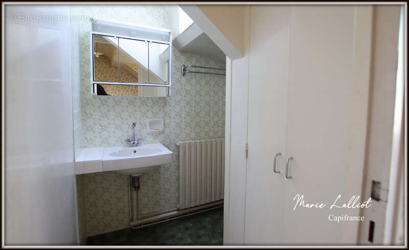 Maison à PITHIVIERS