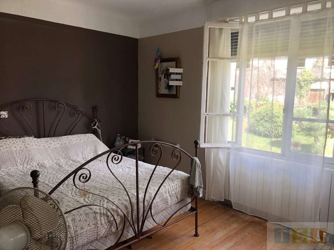 Maison avec grand sous-sol sur terrain de 507 m² - photo 10