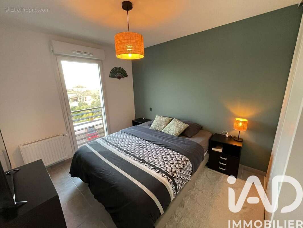 Photo 6 - Appartement à BEZIERS