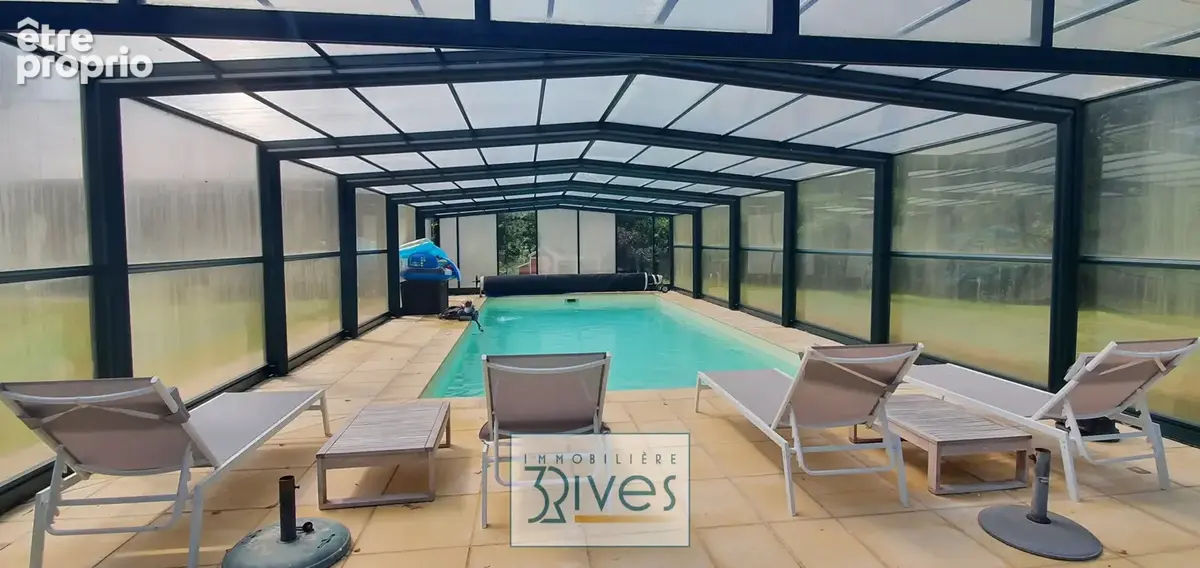 Belle propriété rénovée - photo 11