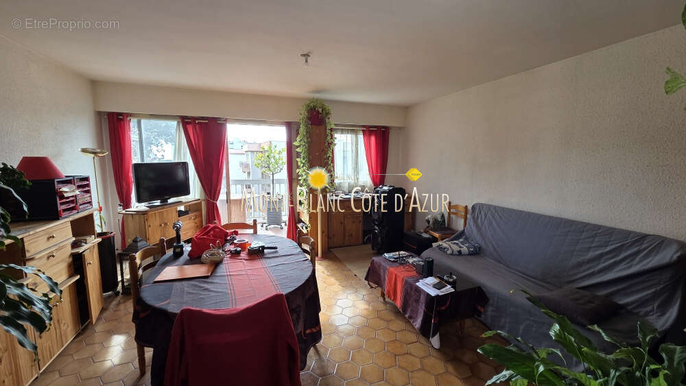 Appartement à SAINTE-MAXIME