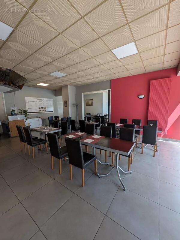 Commerce à CALUIRE-ET-CUIRE