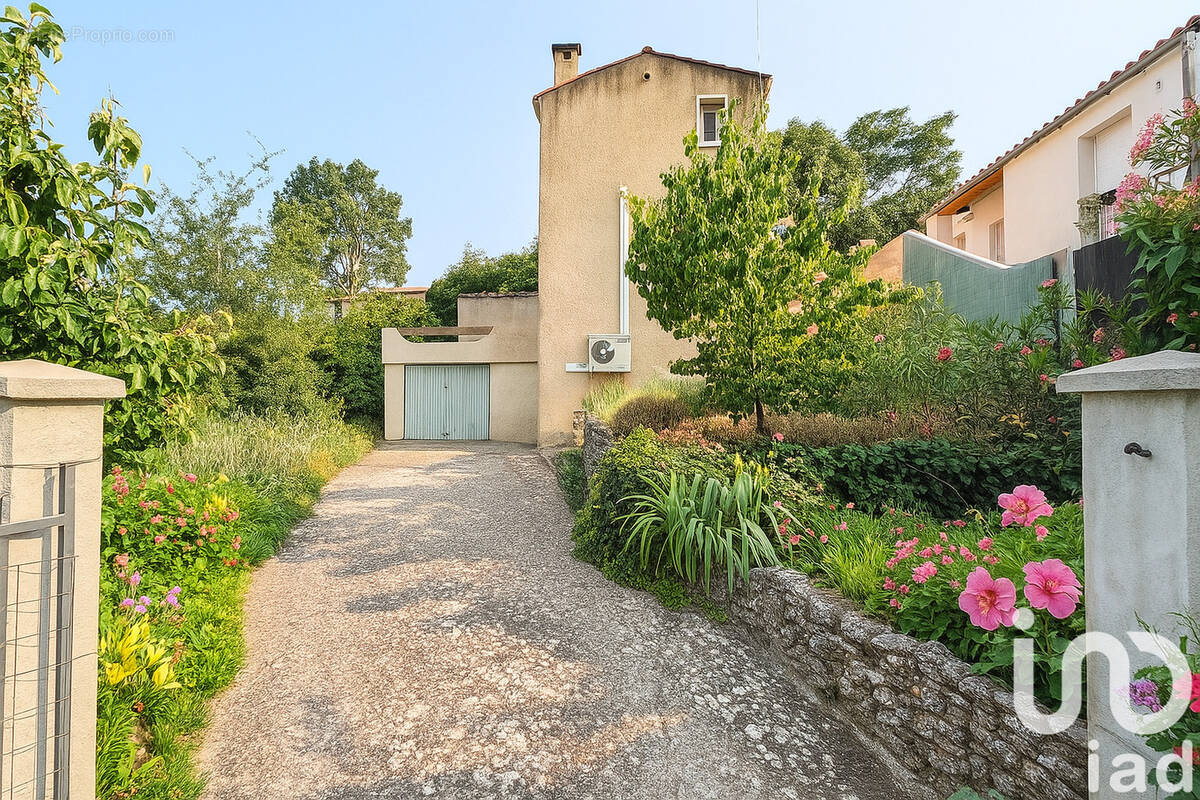 Photo 1 - Maison à APT