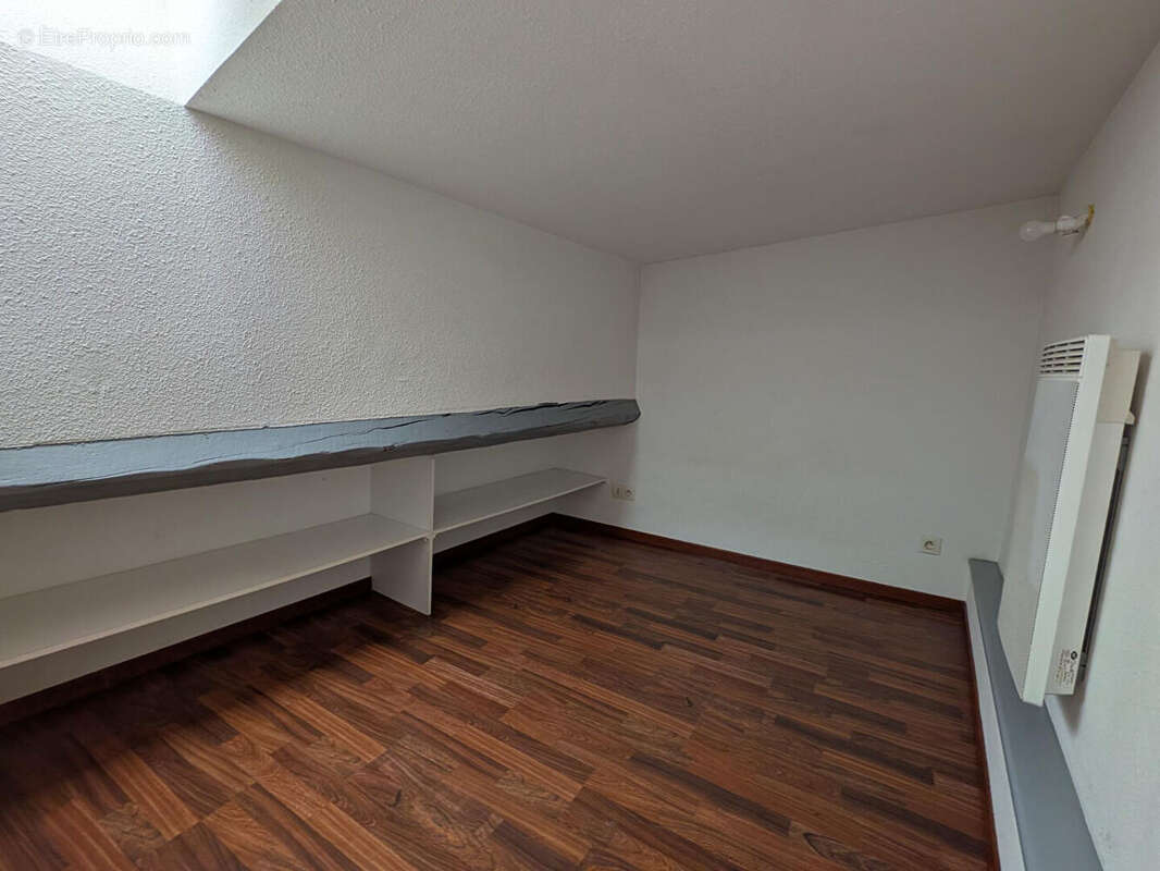 Appartement Clermont Ferrand 2 pièces 39.35 m2 - photo 12