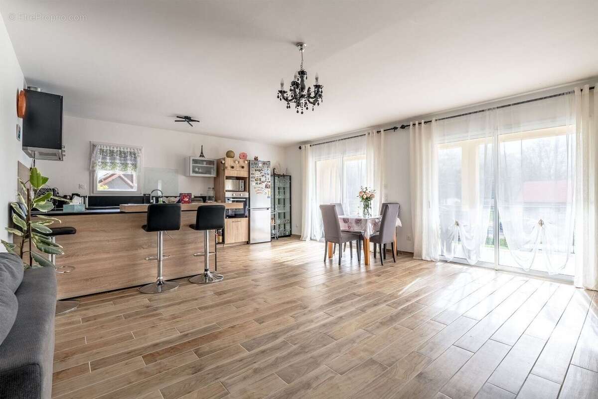 Maison contemporaine de plain-pied ? Altillac - photo 8