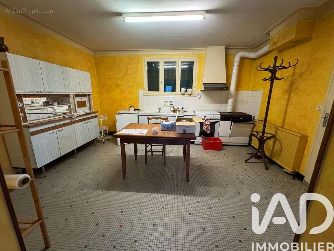Maison 110 m² à La Chevallerais  - photo 3