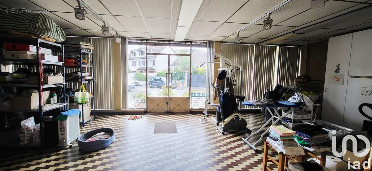 Photo 3 - Maison à LE BLANC-MESNIL