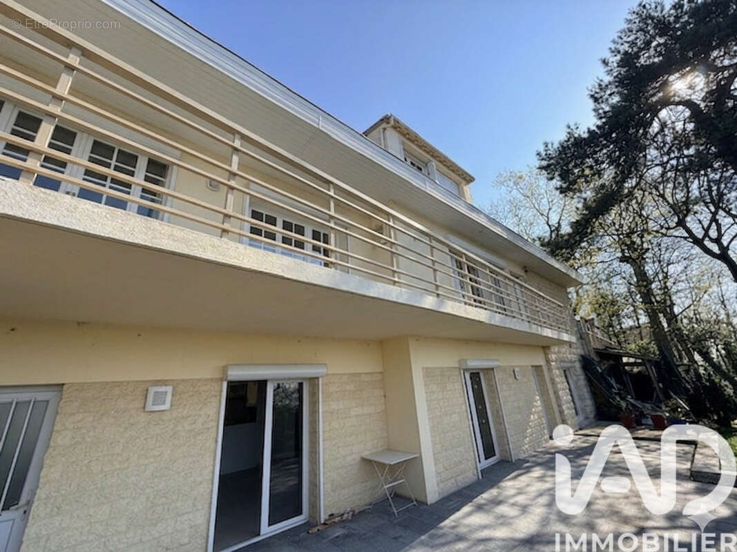 Photo 2 - Maison à LA FERTE-ALAIS