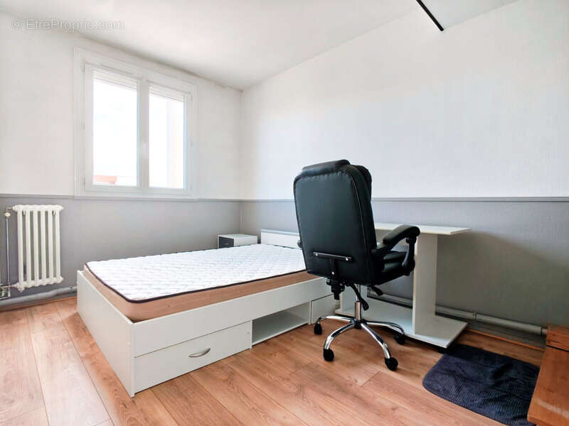 Appartement à JOUE-LES-TOURS