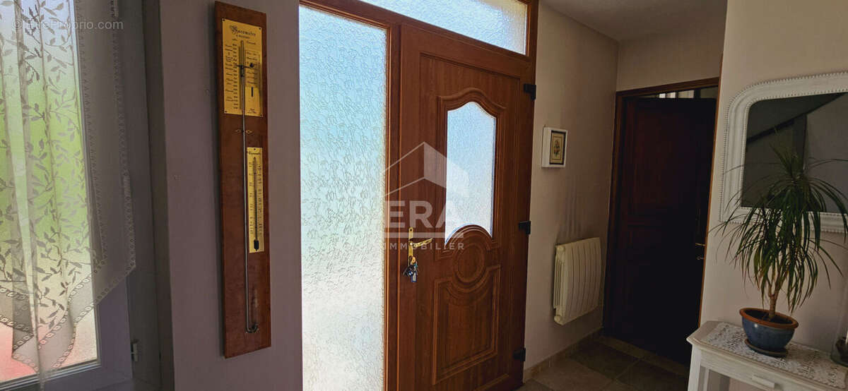 Maison 103m² à limoux - photo 9