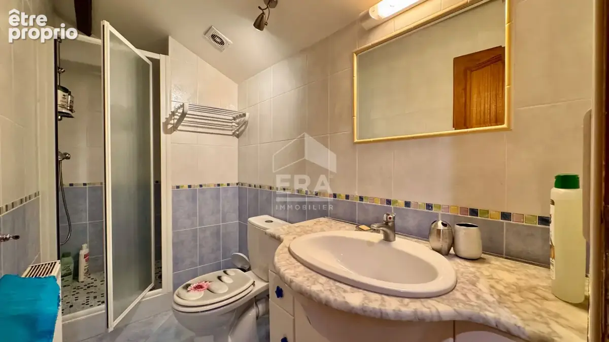 Maison Saint-avit-saint-nazaire 5 pièce(s) 150 m2 - photo 15