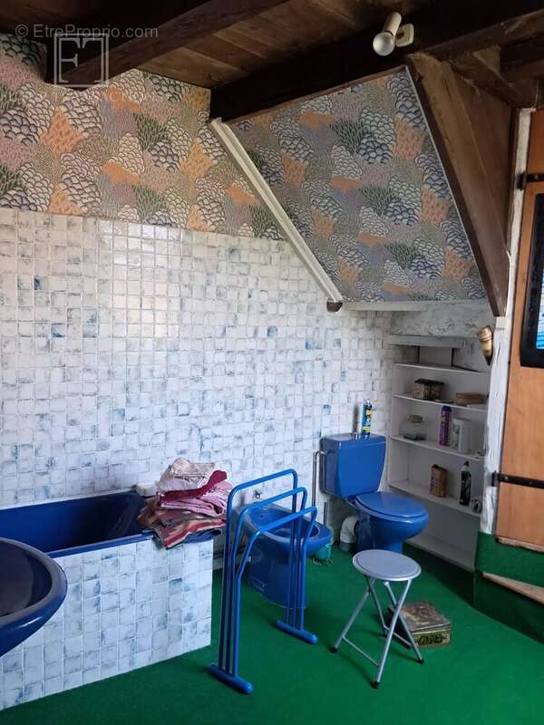 2 maisons grange sur 1,4ha - photo 10