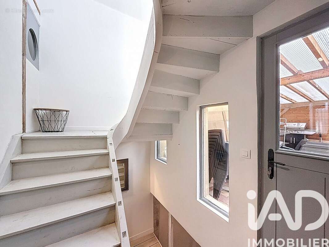 Photo 8 - Maison à MONEIN