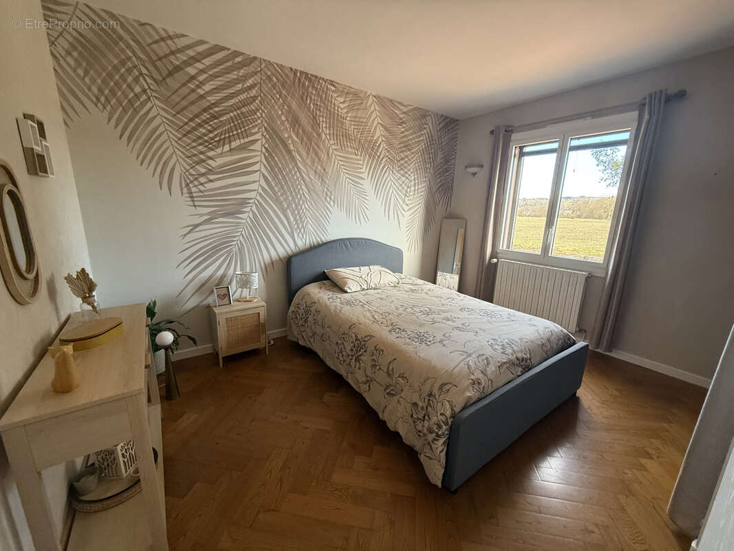 Maison à HAUTERIVE