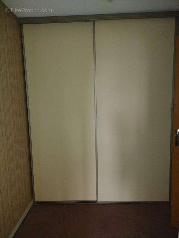 Appartement à TARBES