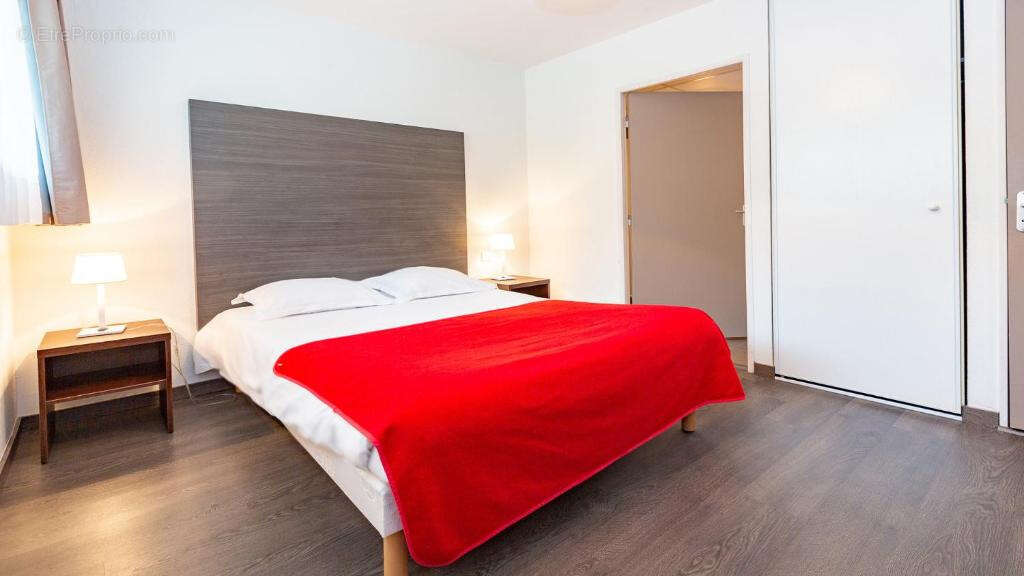 Appartement à ROZ-SUR-COUESNON