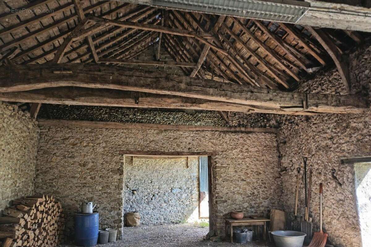 Photo 2 - Maison à LOURDES