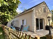 Maison à CONGIS-SUR-THEROUANNE