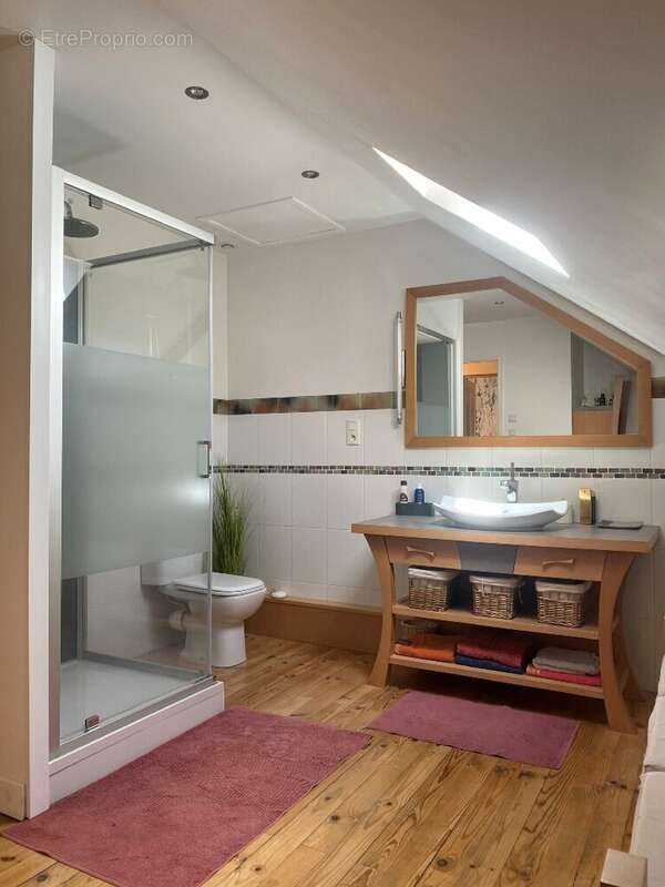 Maison 130 m² à Bellerive-Sur-Allier  - photo 8