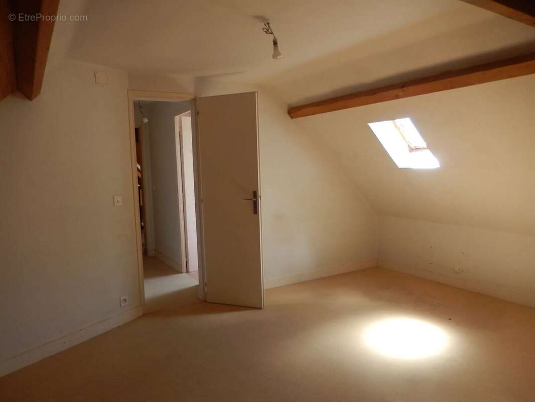 Maison à LARUNS