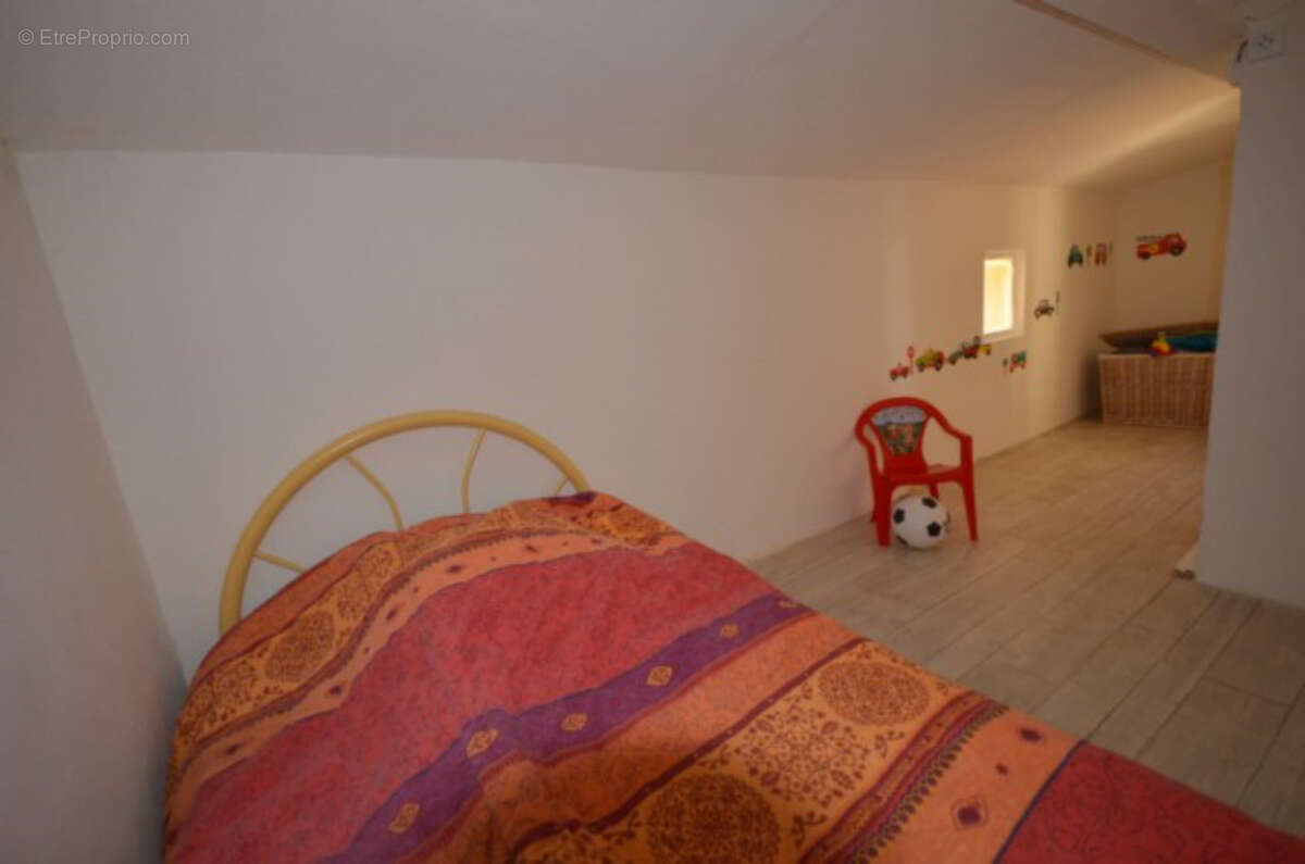 Appartement à BAUDUEN