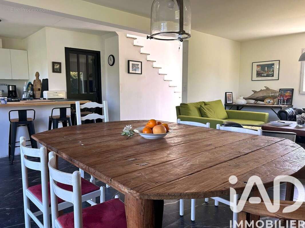 Photo 4 - Maison à ARRADON