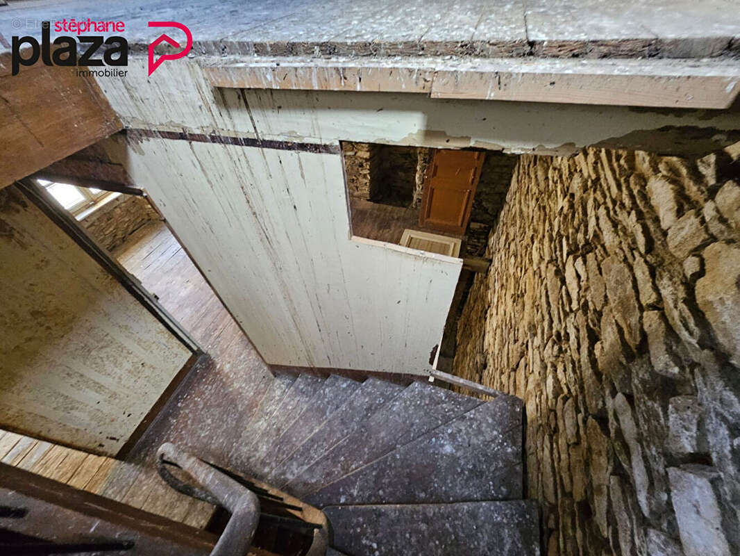 Maison à DOUARNENEZ