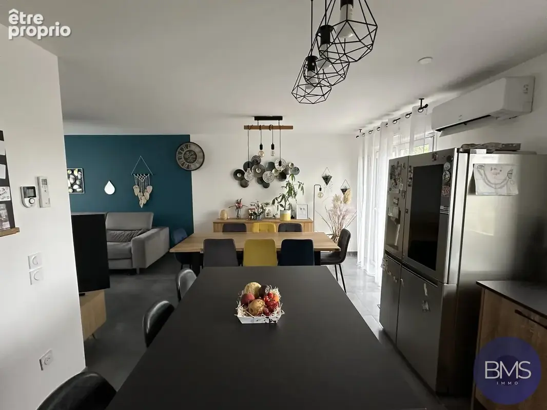 Maison 5 pièces 110 m² à vendre à Mouchin (59310) - photo 6