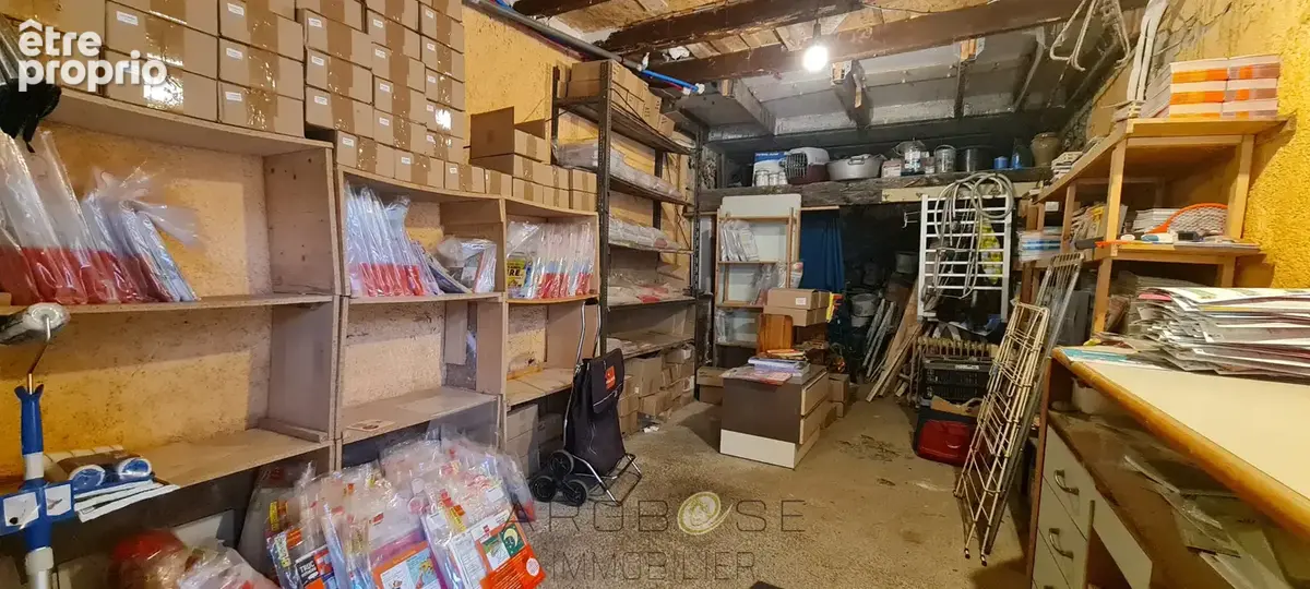 Maison de village - photo 12