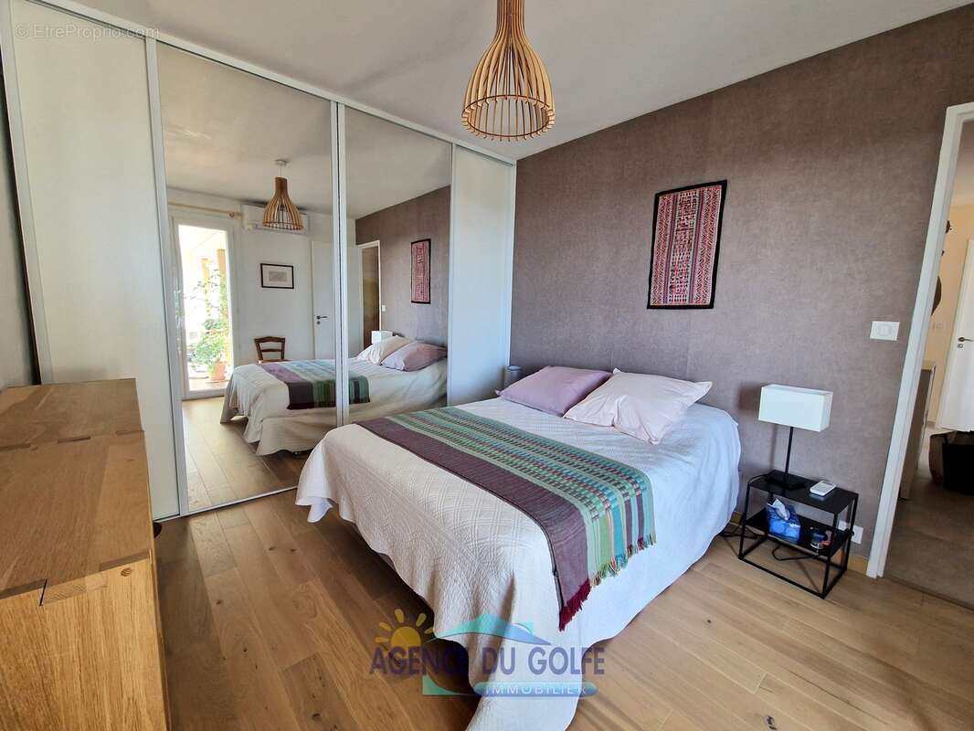 Appartement à LA CIOTAT