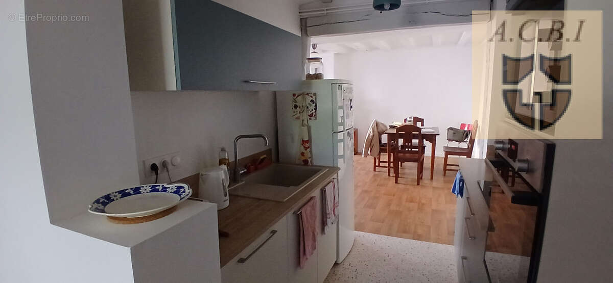 Appartement à VENDOME