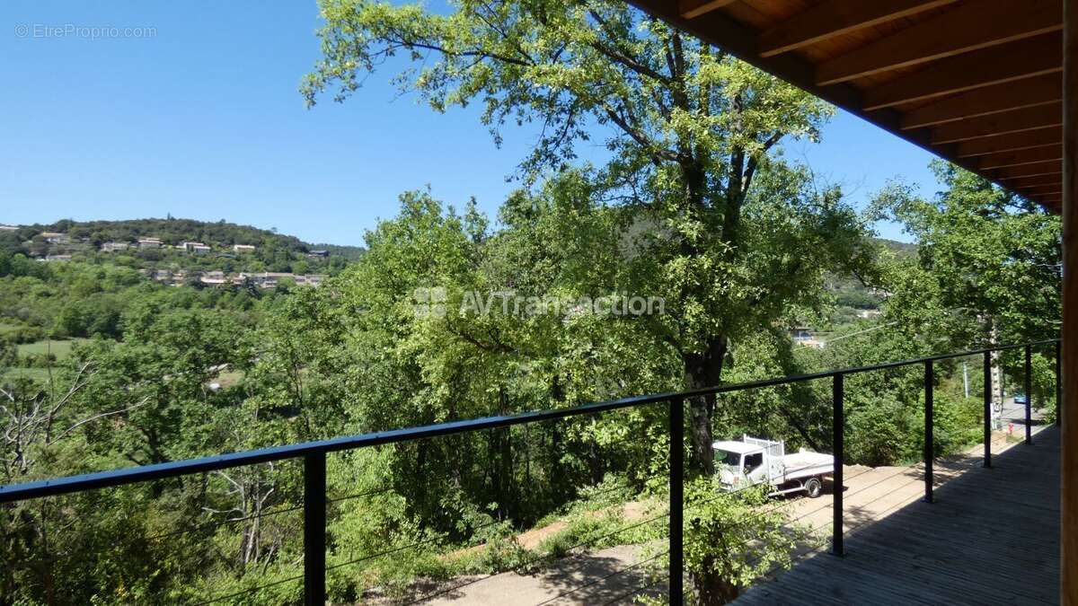 Maison à MONOBLET