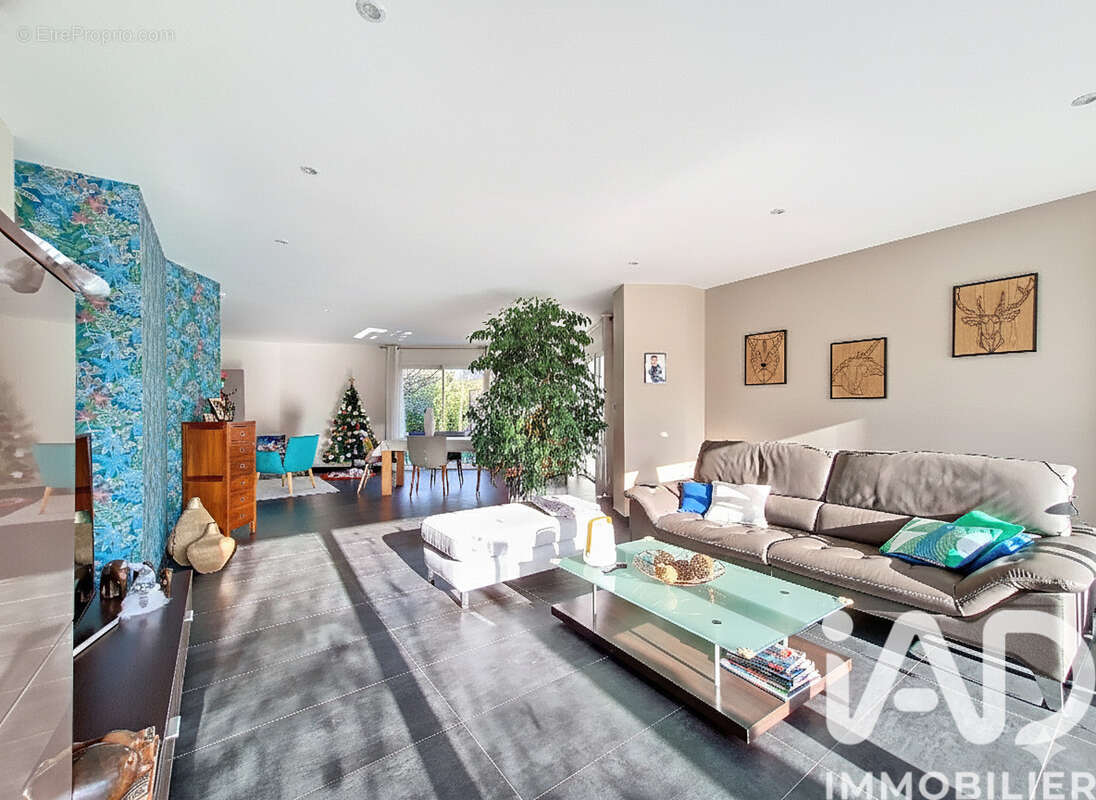 Photo 6 - Maison à TOURNEFEUILLE