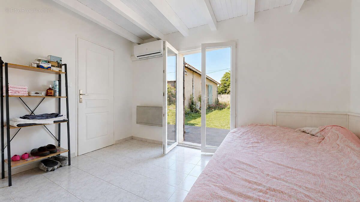 Maison à BEDARRIDES
