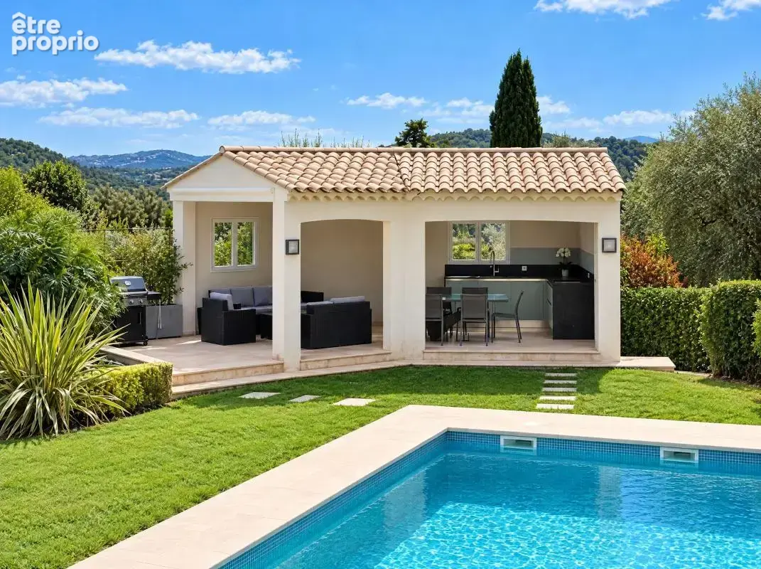 Maison À Vendre - photo 3