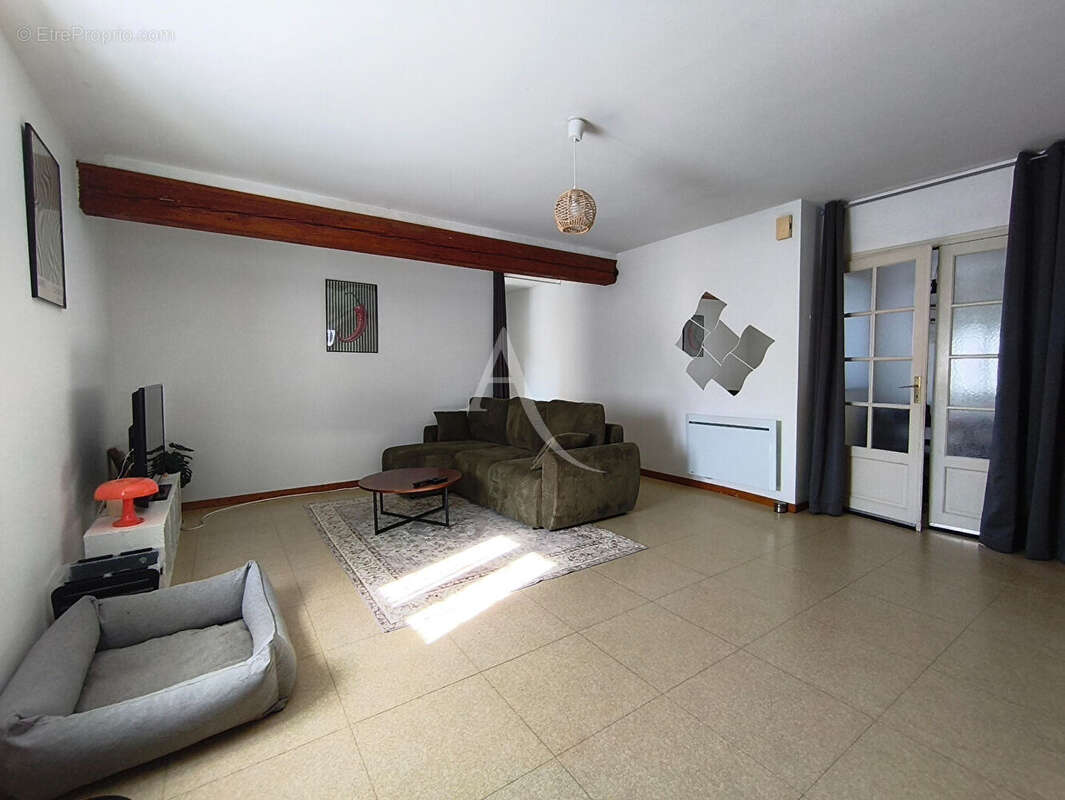 Appartement à SOUBISE