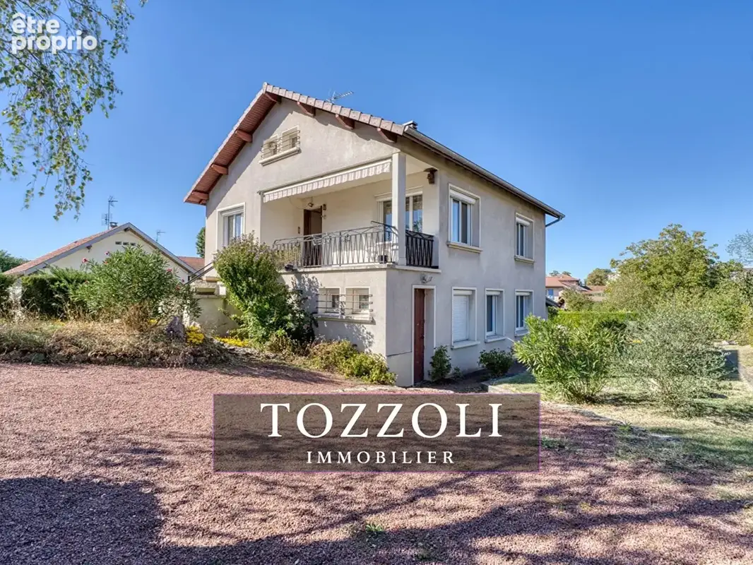 Photo Maison à La Verpilliere au prix de 359 000€