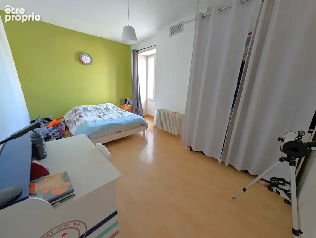 Maison Valravillon, 10 minutes de la gare de Joigny - photo 11