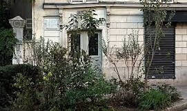 Appartement à PARIS-9E