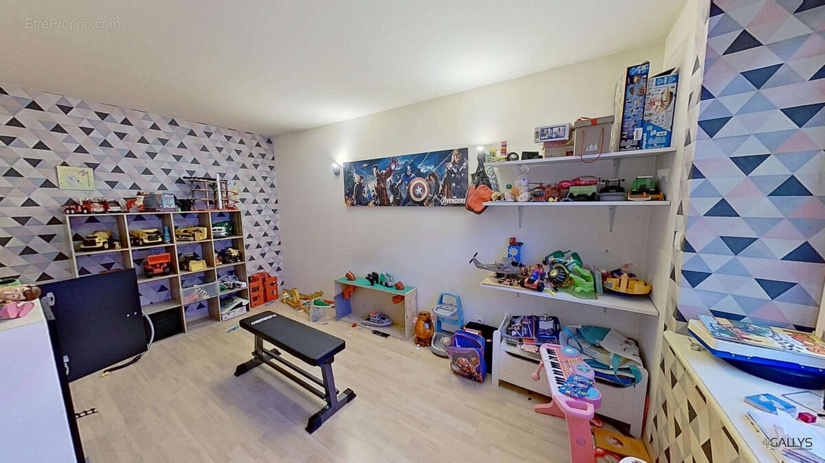 Maison à VOID-VACON