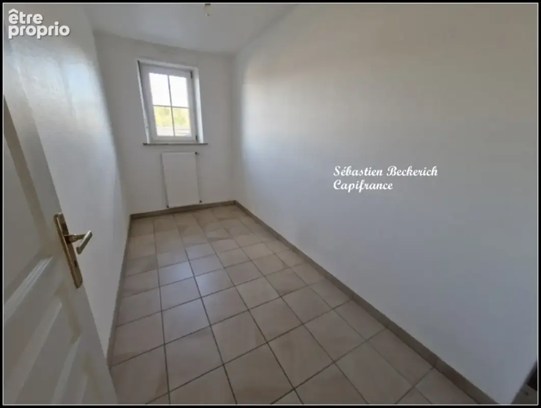 Appartement à vendre 5 pièces BLIES EBERSING (57) - photo 11