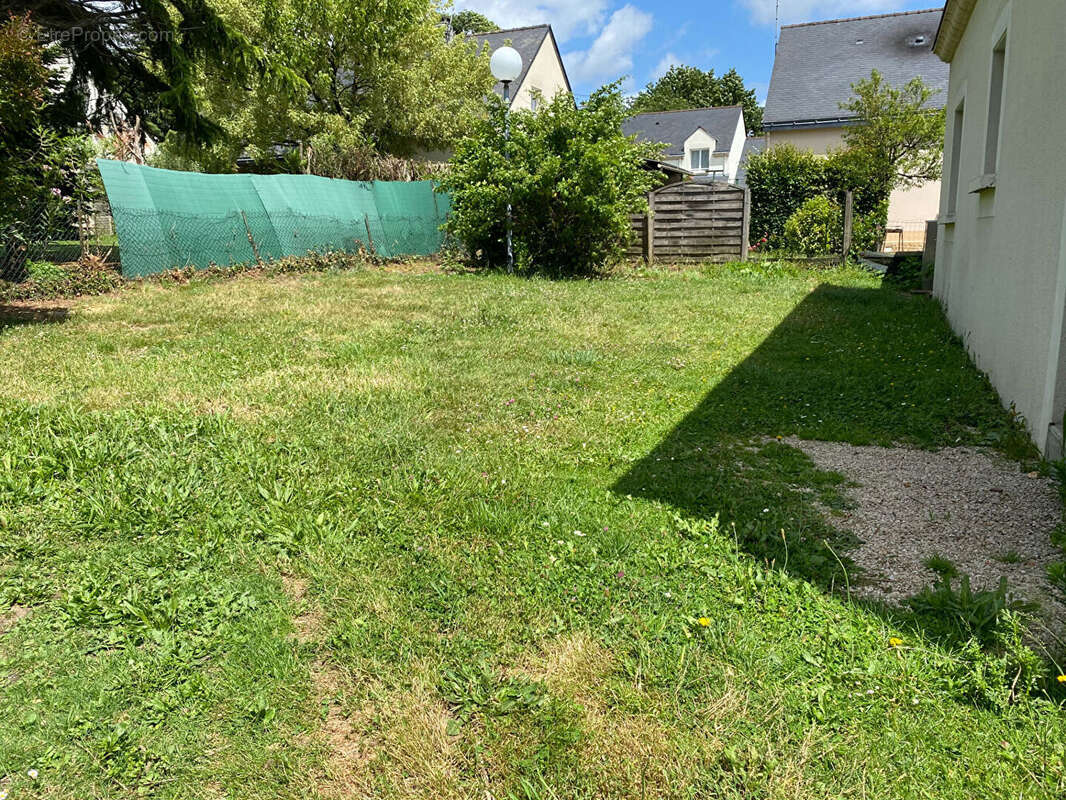 Maison non mitoyenne de 132.25 m² avec 4 chambres sur un terrain de 426 m² - photo 7