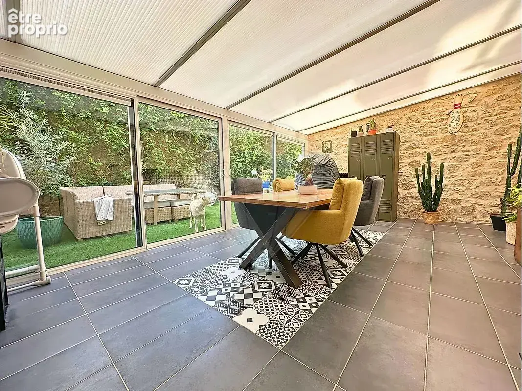 Maison 4 chambre(s) à vendre - photo 6