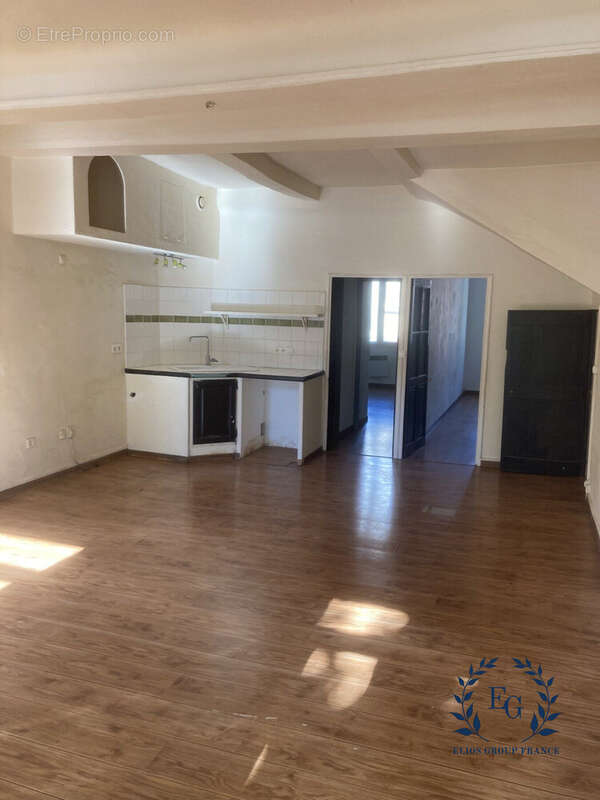 Appartement à BARJOLS