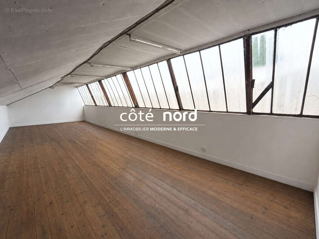 Appartement à CAUDRY