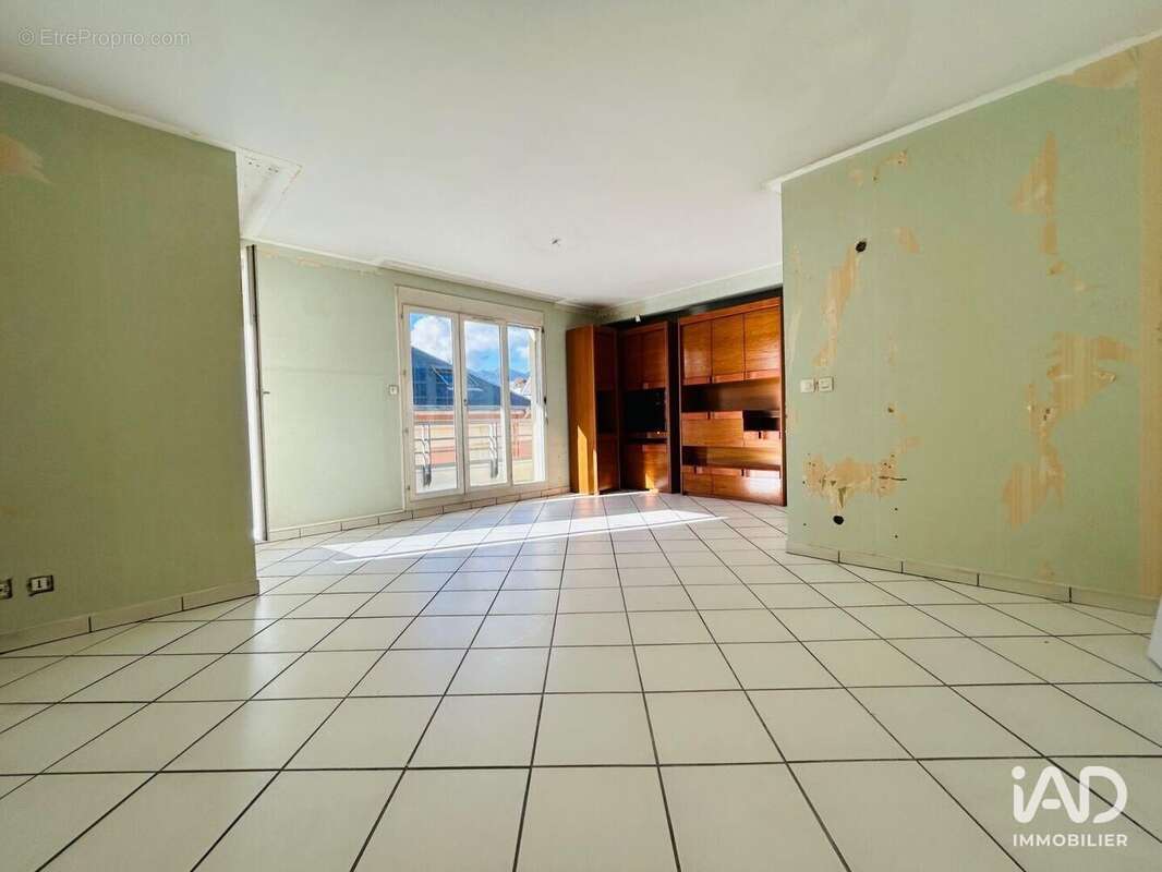 Photo 3 - Appartement à AIX-LES-BAINS